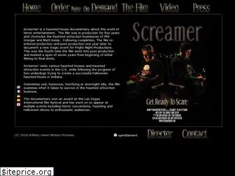 screamermovie.com