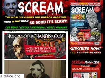 screamhorrormag.com