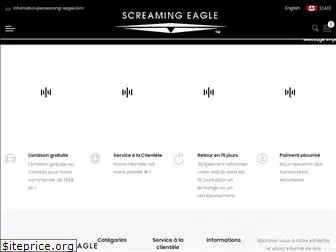 screaming-eagle.com