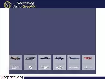 screamingaero.com