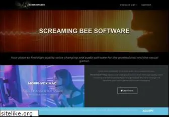 screamingbee.com