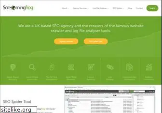 screamingfrog.co.uk