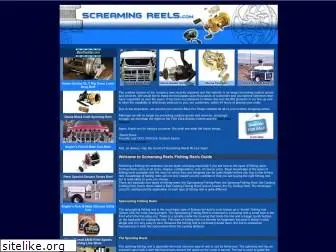 screamingreels.com