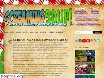 screamingsoup.com