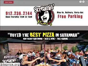 screaminmimispizza.com