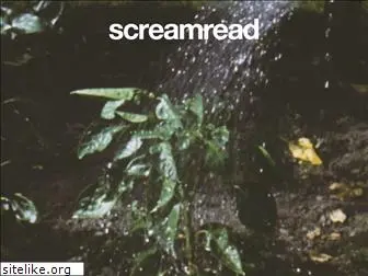 screamread.tv