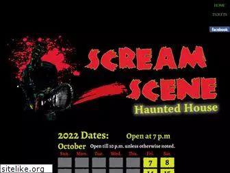 screamscene.org