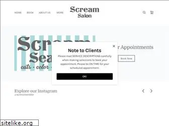 screamseattle.com