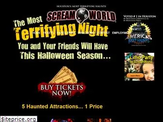 screamworld.com