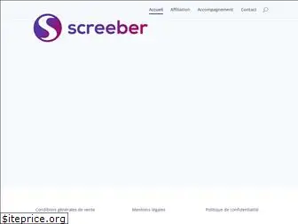 screeber.com