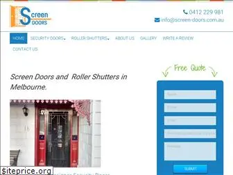 screen-doors.com.au