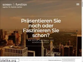 screen-function.de
