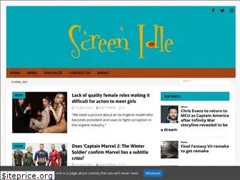 screen-idle.com