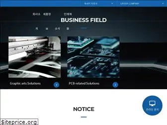 screen-korea.com