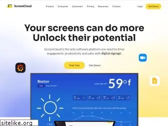 screen.cloud