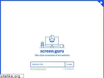 screen.guru