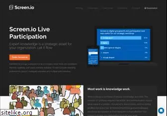 screen.io