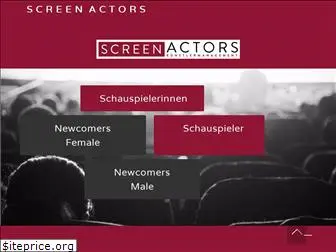 screenactors.at