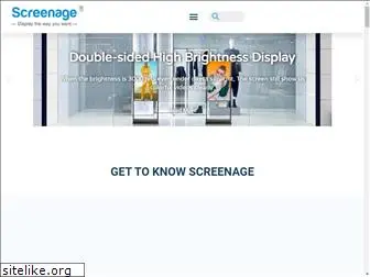 screenage.com