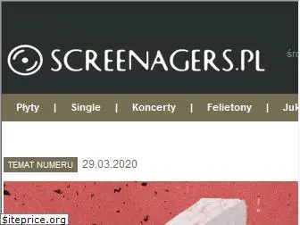 screenagers.pl