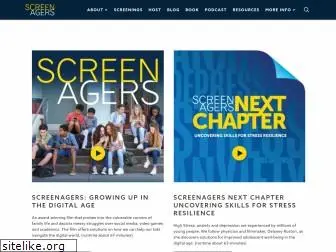 screenagersmovie.com