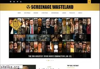 screenagewasteland.com