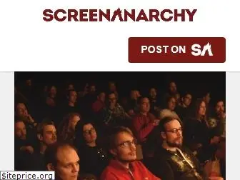 screenanarchy.com