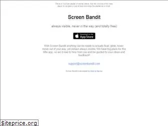 screenbandit.com