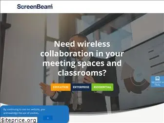 screenbeam.com