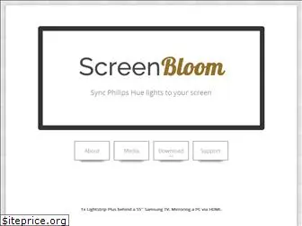 screenbloom.com