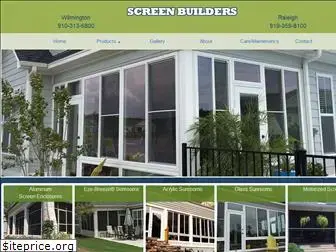 screenbuildersonline.com