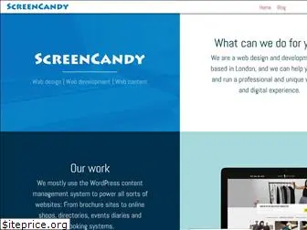 screencandy.co.uk