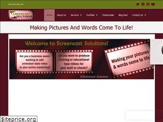 screencastsolutions.ca