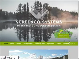 screencosystems.com