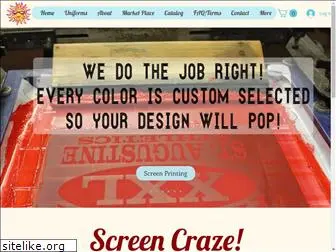 screencraze.com