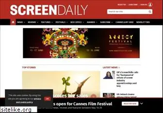 screendaily.com