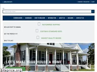screendoors.com