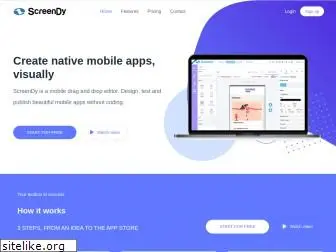 screendy.com