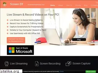 screenelf.com