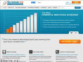 screener.co