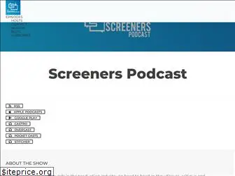 screenerspodcast.com