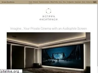 screenexcellence.com