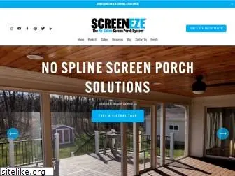 screeneze.com