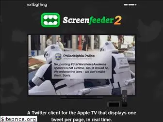 screenfeeder.com