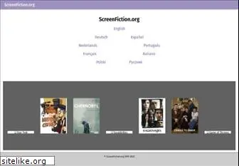 screenfiction.org