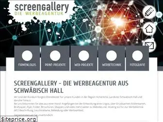 screengallery.de