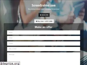 screengrabber.com