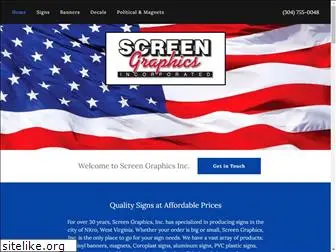 screengraphicswv.com