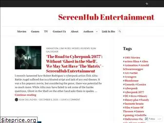 screenhub.blog