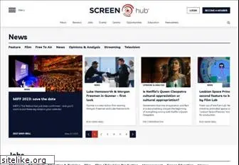 screenhub.com.au